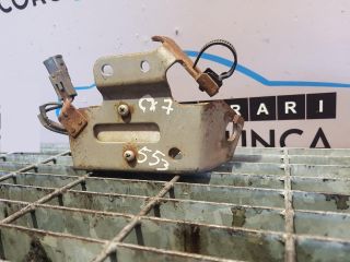 bontott MAZDA CX-7 Izzító Relé