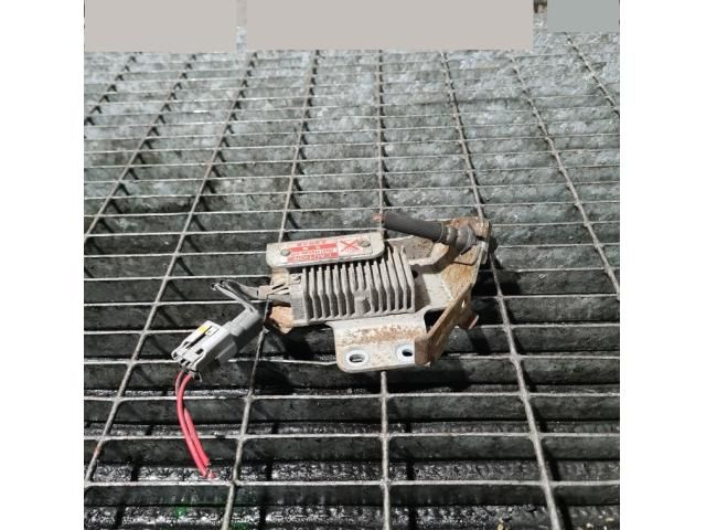 bontott MAZDA CX-7 Izzító Relé