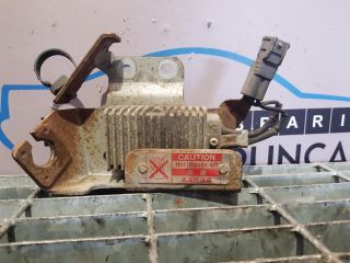 bontott MAZDA CX-7 Izzító Relé