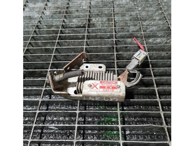 bontott MAZDA CX-7 Izzító Relé