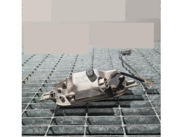 bontott MAZDA CX-7 Jobb Alsó Hátsó Lámpa