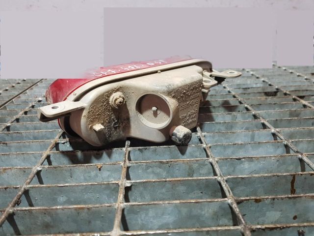 bontott MAZDA CX-7 Jobb Alsó Hátsó Lámpa