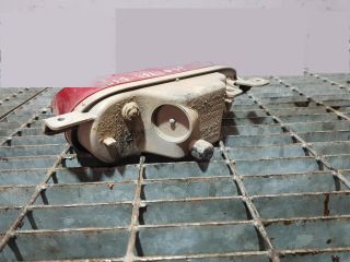 bontott MAZDA CX-7 Jobb Alsó Hátsó Lámpa