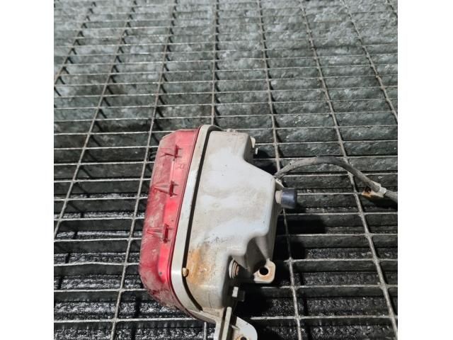 bontott MAZDA CX-7 Jobb Alsó Hátsó Lámpa