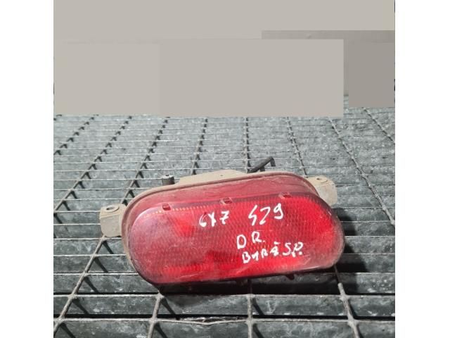 bontott MAZDA CX-7 Jobb Alsó Hátsó Lámpa