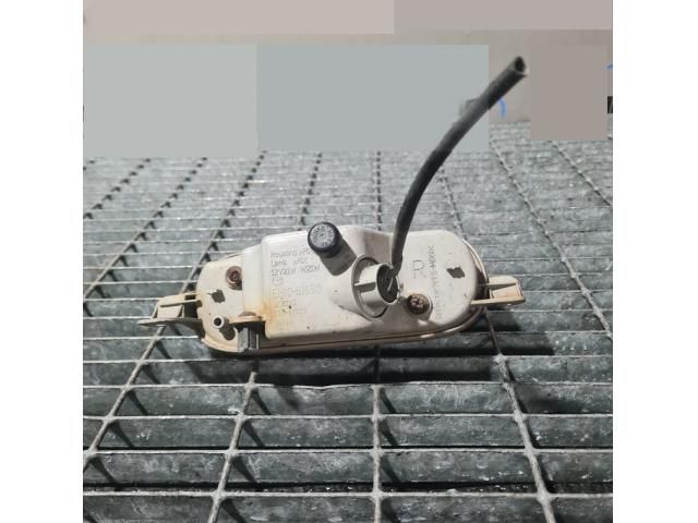 bontott MAZDA CX-7 Jobb Alsó Hátsó Lámpa