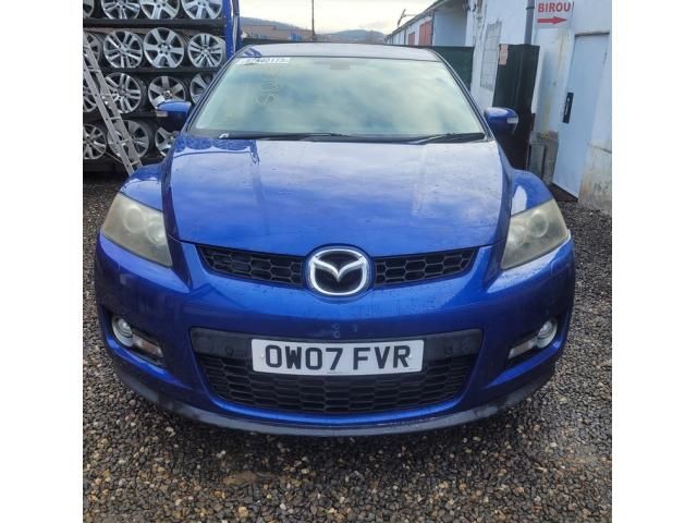 bontott MAZDA CX-7 Jobb Alsó Hátsó Lámpa