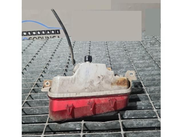 bontott MAZDA CX-7 Jobb Alsó Hátsó Lámpa