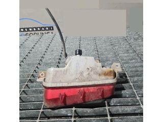 bontott MAZDA CX-7 Jobb Alsó Hátsó Lámpa