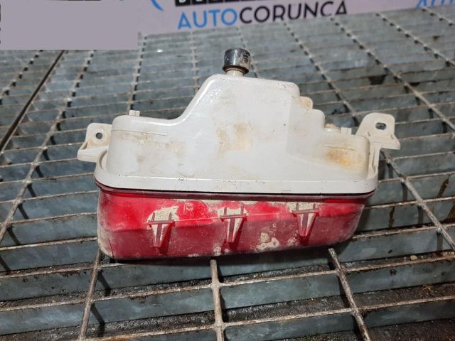 bontott MAZDA CX-7 Jobb Alsó Hátsó Lámpa