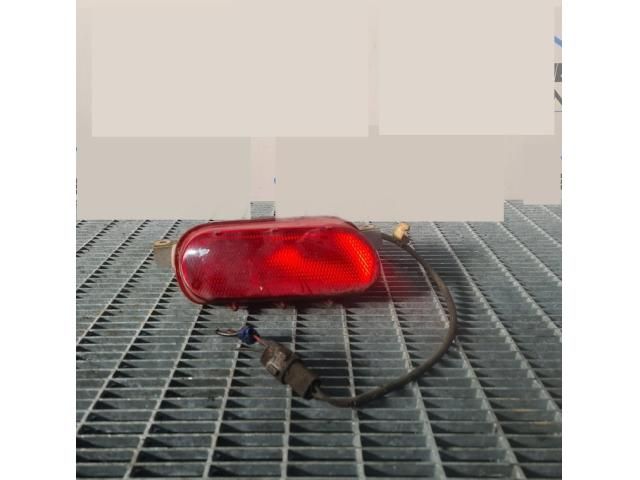 bontott MAZDA CX-7 Jobb Alsó Hátsó Lámpa