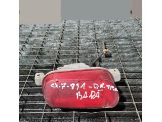 bontott MAZDA CX-7 Jobb Alsó Hátsó Lámpa