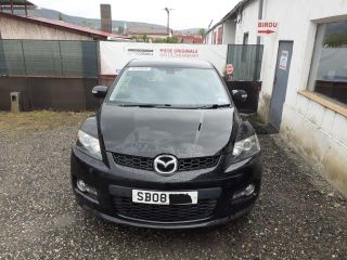 bontott MAZDA CX-7 Jobb Alsó Hátsó Lámpa