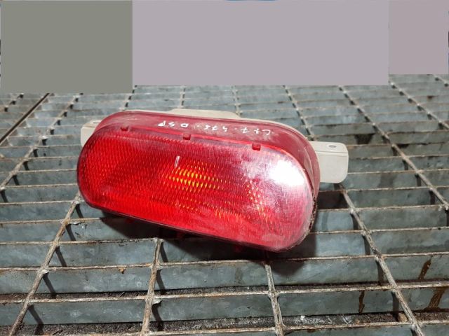 bontott MAZDA CX-7 Jobb Alsó Hátsó Lámpa