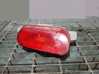 bontott MAZDA CX-7 Jobb Alsó Hátsó Lámpa