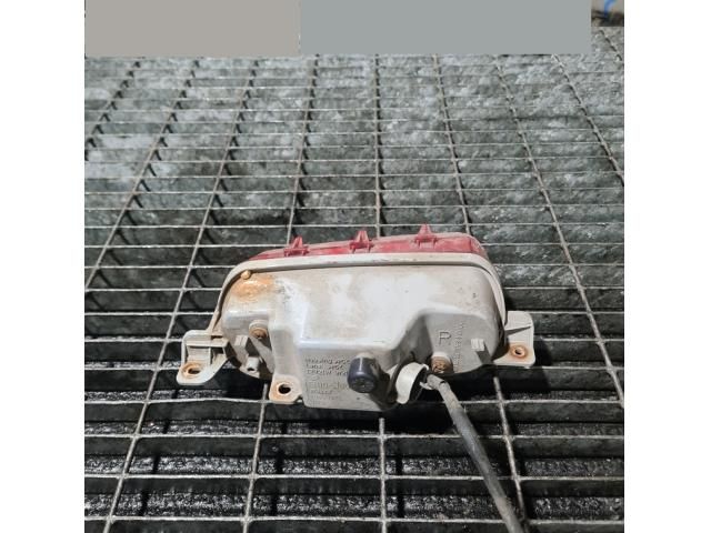 bontott MAZDA CX-7 Jobb Alsó Hátsó Lámpa