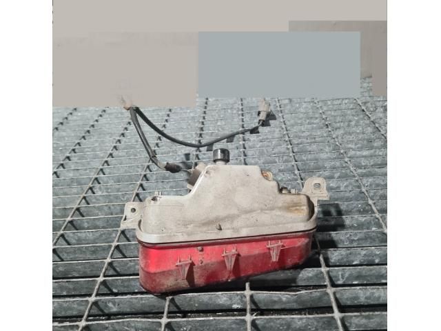 bontott MAZDA CX-7 Jobb Alsó Hátsó Lámpa