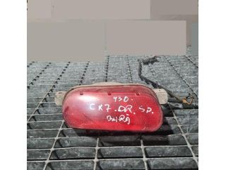 bontott MAZDA CX-7 Jobb Alsó Hátsó Lámpa