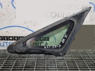 bontott MAZDA CX-7 Jobb C Oszlop Oldalablak Üveg