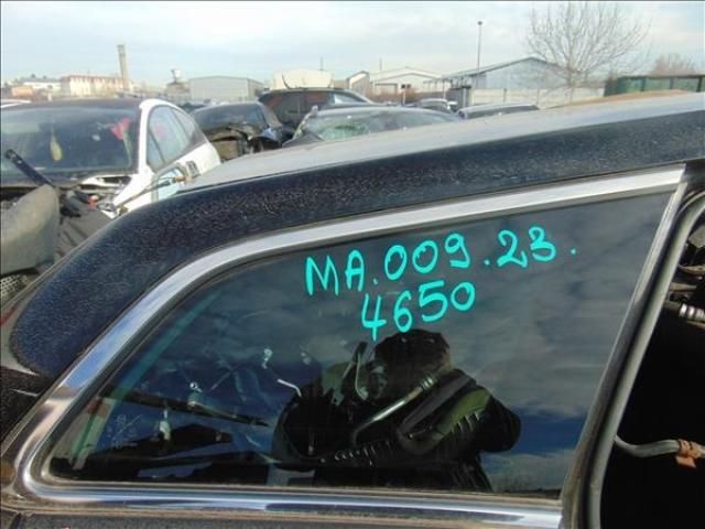 bontott MAZDA CX-7 Jobb C Oszlop Oldalablak Üveg