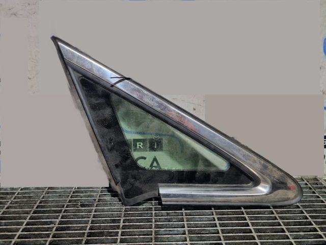 bontott MAZDA CX-7 Jobb C Oszlop Oldalablak Üveg