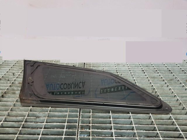 bontott MAZDA CX-7 Jobb C Oszlop Oldalablak Üveg