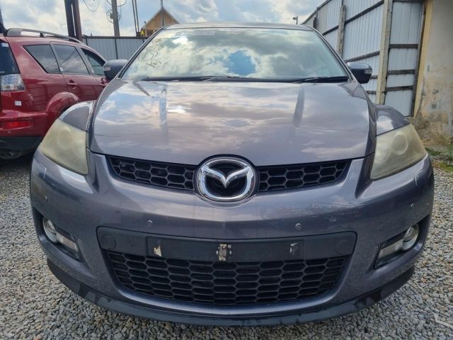 bontott MAZDA CX-7 Jobb első Ablak