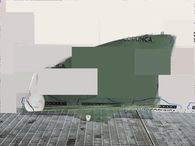 bontott MAZDA CX-7 Jobb első Ablak