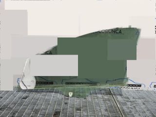 bontott MAZDA CX-7 Jobb első Ablak