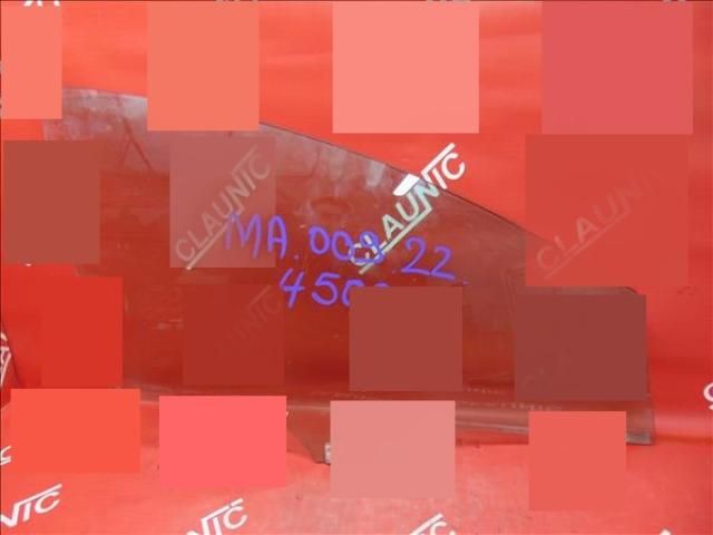 bontott MAZDA CX-7 Jobb első Ablak