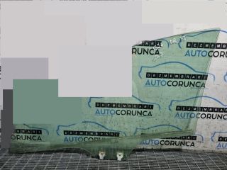 bontott MAZDA CX-7 Jobb első Ablak