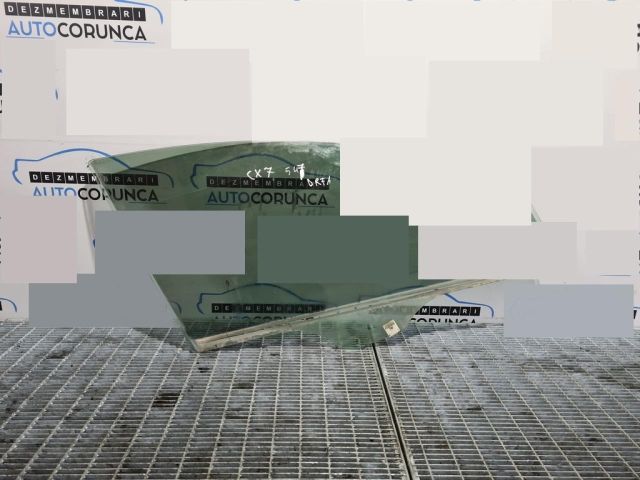 bontott MAZDA CX-7 Jobb első Ablak