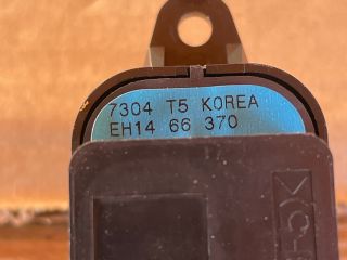 bontott MAZDA CX-7 Jobb első Ablakemelő Kapcsoló