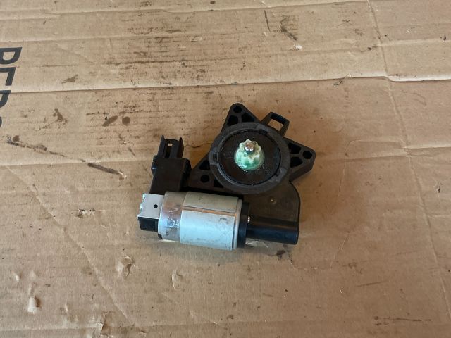 bontott MAZDA CX-7 Jobb első Ablakemelő Motor