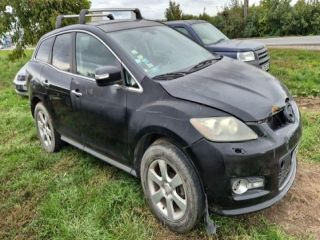 bontott MAZDA CX-7 Jobb első Ablakemelő Motor