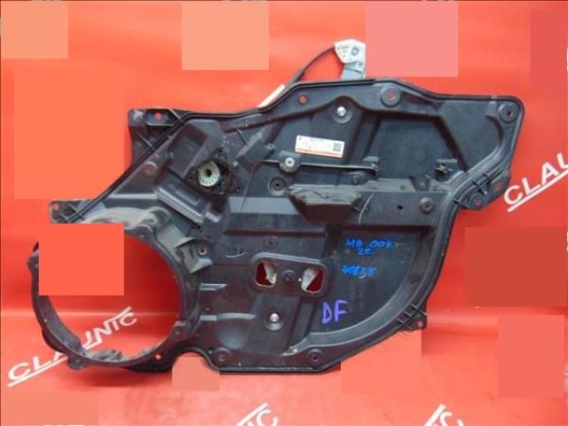 bontott MAZDA CX-7 Jobb első Ablakemelő Szerkezet (Elektromos)