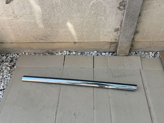 bontott MAZDA CX-7 Jobb első Ajtó Díszléc