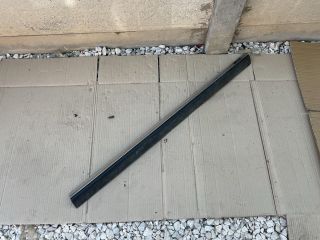 bontott MAZDA CX-7 Jobb első Ajtó Díszléc