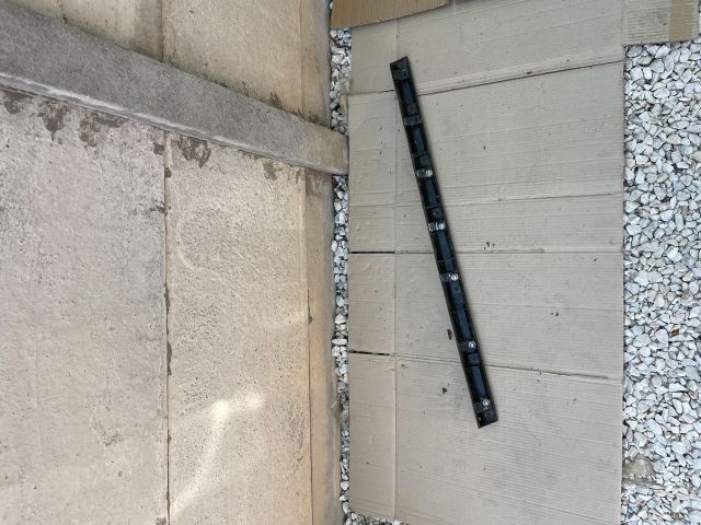 bontott MAZDA CX-7 Jobb első Ajtó Díszléc