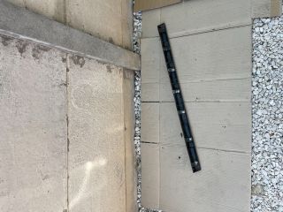 bontott MAZDA CX-7 Jobb első Ajtó Díszléc