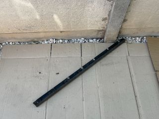 bontott MAZDA CX-7 Jobb első Ajtó Díszléc