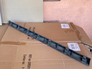 bontott MAZDA CX-7 Jobb első Ajtó Díszléc