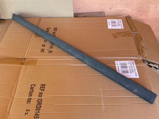 bontott MAZDA CX-7 Jobb első Ajtó Díszléc