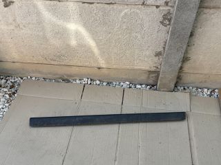 bontott MAZDA CX-7 Jobb első Ajtó Díszléc