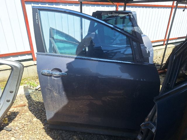 bontott MAZDA CX-7 Jobb első Ajtó (Üres lemez)
