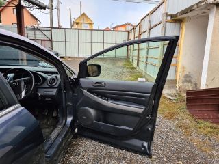 bontott MAZDA CX-7 Jobb első Ajtó (Üres lemez)