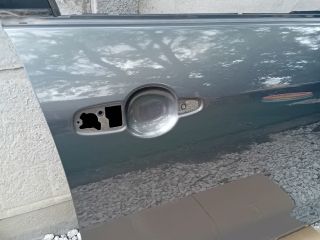 bontott MAZDA CX-7 Jobb első Ajtó (Üres lemez)