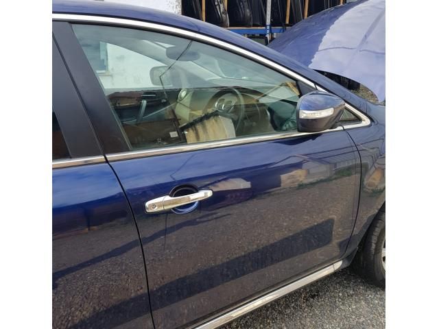 bontott MAZDA CX-7 Jobb első Ajtó (Üres lemez)