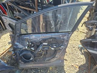 bontott MAZDA CX-7 Jobb első Ajtó (Üres lemez)