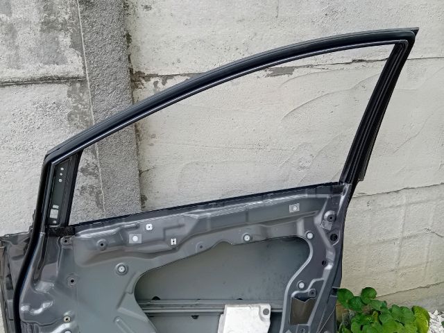 bontott MAZDA CX-7 Jobb első Ajtó (Üres lemez)